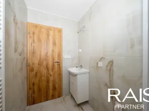 Prodej bytu 3+kk, Brno, Churého, 56 m2