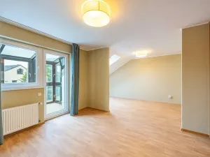 Prodej rodinného domu, Praha - Dubeč, K hádku, 180 m2