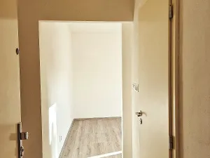 Pronájem bytu 1+kk, Ostrava, Krakovská, 22 m2