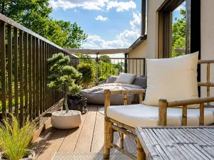 Prodej bytu 3+kk, Praha - Suchdol, Pod rybníčkem, 120 m2