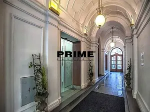 Pronájem kanceláře, Praha - Nové Město, Lazarská, 189 m2