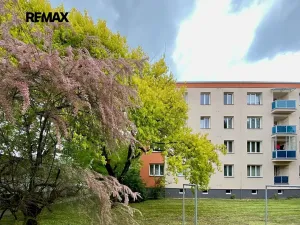 Pronájem bytu 2+1, Pardubice, Družstevní, 51 m2
