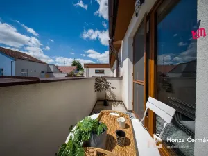 Prodej bytu 2+kk, Svitavy, Lanškrounská, 78 m2