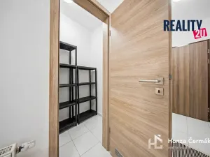 Prodej bytu 2+kk, Svitavy, Lanškrounská, 78 m2