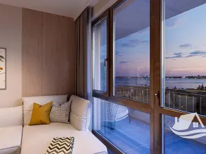 Prodej bytu 3+kk, Sveti Vlas, Bulharsko, 54 m2