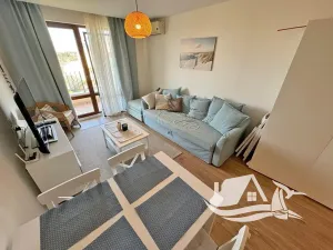 Prodej bytu 3+kk, Sveti Vlas, Bulharsko, 113 m2
