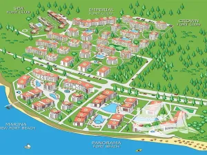 Prodej bytu 3+kk, Sveti Vlas, Bulharsko, 91 m2