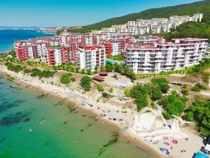 Prodej bytu 3+kk, Sveti Vlas, Bulharsko, 91 m2