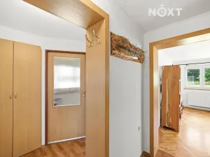 Prodej rodinného domu, Bítovany, 101 m2