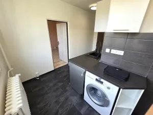 Prodej bytu 3+1, Praha - Kamýk, Snopkova, 66 m2