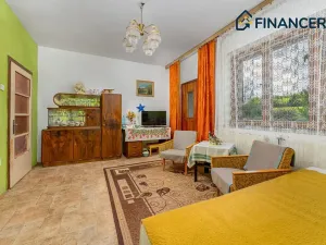 Prodej rodinného domu, Ochoz u Brna, Příhon, 222 m2