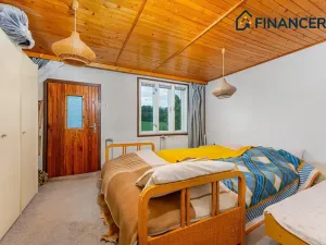 Prodej rodinného domu, Ochoz u Brna, Příhon, 222 m2