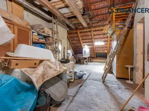 Prodej rodinného domu, Ochoz u Brna, Příhon, 222 m2