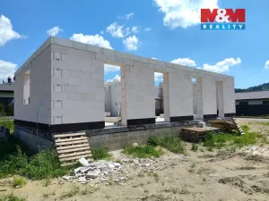 Prodej rodinného domu, Červená Voda, 76 m2