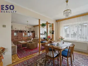 Prodej rodinného domu, Vřesina, Na Chabovci, 108 m2