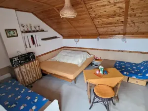 Prodej rodinného domu, Chotětov, 196 m2
