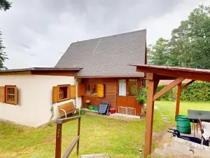Prodej chaty, Bukovany, 69 m2
