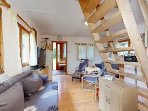 Prodej chaty, Bukovany, 69 m2