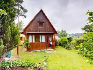 Prodej chaty, Bukovany, 69 m2