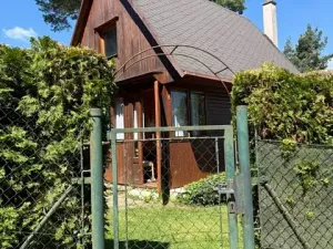 Prodej chaty, Bukovany, 69 m2