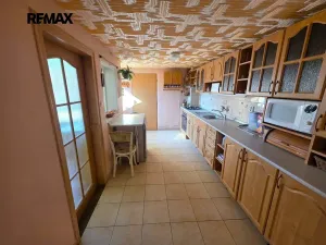 Prodej rodinného domu, Nevojice, 144 m2