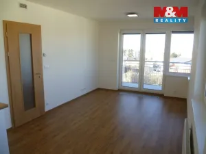 Pronájem bytu 2+kk, Praha, U Radosti, 58 m2