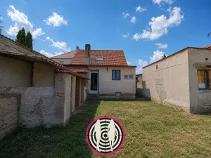 Prodej rodinného domu, Týnec nad Labem, Krakovanská, 117 m2