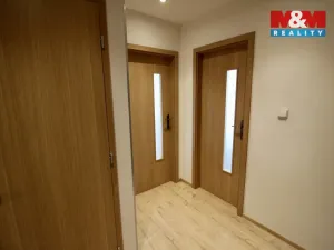 Prodej bytu 2+kk, Praha - Letňany, Krausova, 42 m2