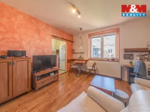 Prodej bytu 4+kk, Ostrava - Mariánské Hory, Nivnická, 83 m2