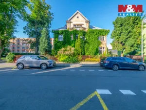 Prodej bytu 4+kk, Ostrava - Mariánské Hory, Nivnická, 83 m2