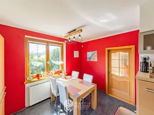 Prodej vily, Ústí nad Orlicí, Lázeňská, 250 m2