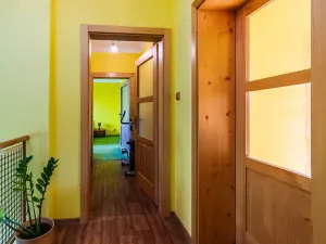Prodej rodinného domu, Písek, Erbenova, 315 m2