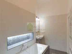 Pronájem bytu 3+1, Praha - Žižkov, Ondříčkova, 100 m2