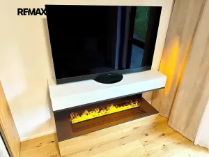 Prodej bytu 1+kk, Janské Lázně, Modrokamenná, 32 m2
