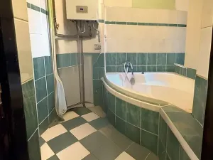 Prodej bytu 3+1, Olomouc, Komenského, 110 m2
