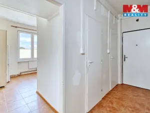 Prodej bytu 3+1, Podbořany, Alšova, 62 m2