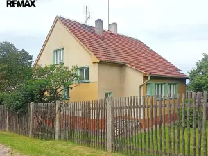 Prodej rodinného domu, Lužná, Havlíčkova, 94 m2
