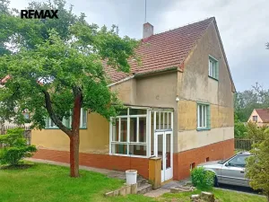 Prodej rodinného domu, Lužná, Havlíčkova, 94 m2