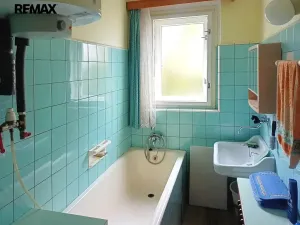 Prodej rodinného domu, Lužná, Havlíčkova, 94 m2