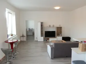 Pronájem bytu 2+kk, Prostějov, Olomoucká, 65 m2