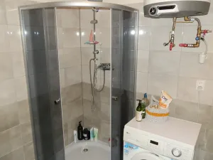 Pronájem bytu 2+kk, Prostějov, Olomoucká, 65 m2