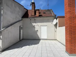 Pronájem bytu 2+1, Prostějov, Fügnerova, 43 m2