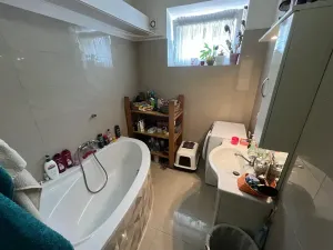 Pronájem bytu 1+1, Prostějov, Tyršova, 42 m2