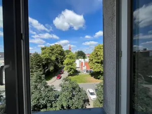 Pronájem bytu 1+1, Prostějov, Tylova, 33 m2