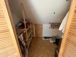 Prodej chalupy, Bousín, 200 m2