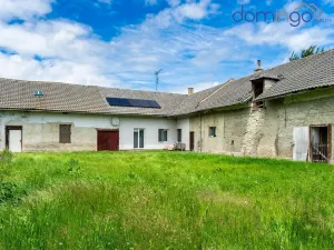 Prodej rodinného domu, Linhartice, 180 m2