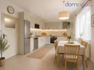 Prodej rodinného domu, Linhartice, 180 m2
