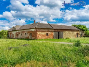 Prodej rodinného domu, Linhartice, 180 m2