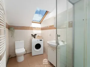 Prodej kanceláře, Cetkovice, Velká Strana, 464 m2