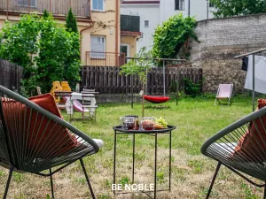 Prodej bytu 3+kk, Praha - Břevnov, Šlikova, 68 m2